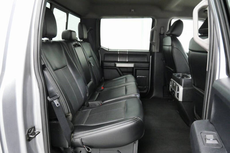 2021 Ford F-350 Super Duty Lariat