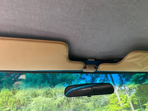 1977 Dodge Ramcharger