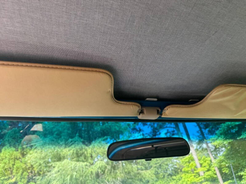 1977 Dodge Ramcharger