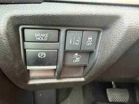 2017 Acura MDX w/Tech
