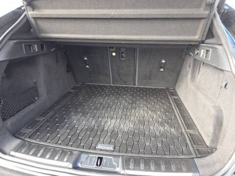 2021 Jaguar F-PACE P250 S