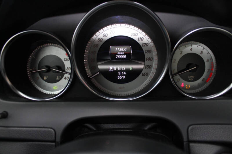 2013 Mercedes-Benz C-Class C 300 Sport 4MATIC