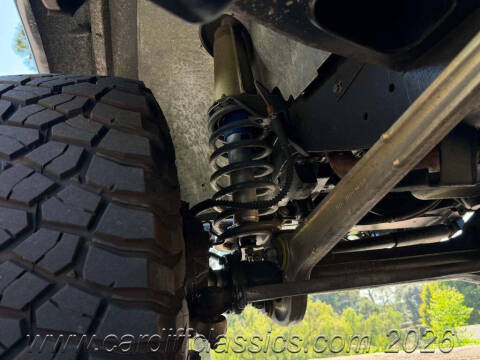 1990 Land Rover Defender 110