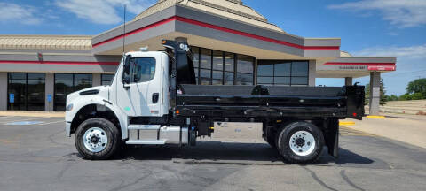 2026 Freightliner M2 106