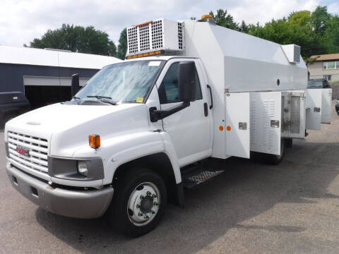 2007 GMC TopKick C5500 For Sale - Carsforsale.com®