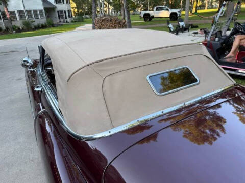 1953 Cadillac DeVille