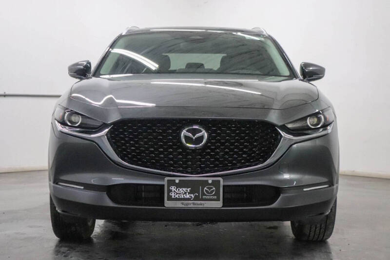 2025 Mazda CX-30 2.5 S Preferred