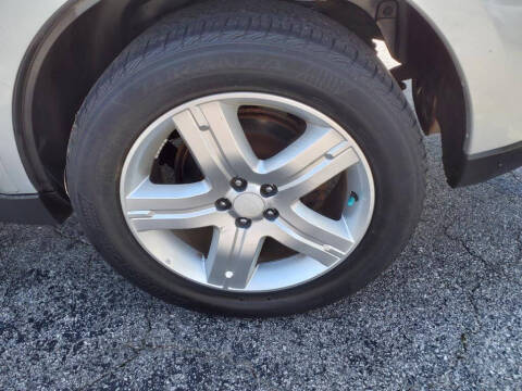 2010 Subaru Forester 2.5X Premium