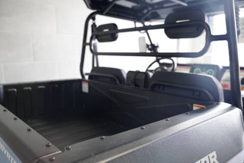 2025 Kandi INNOVATOR