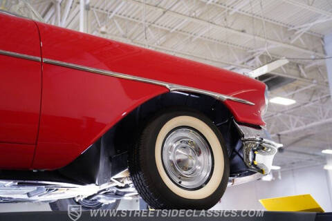 1957 Oldsmobile Super 88