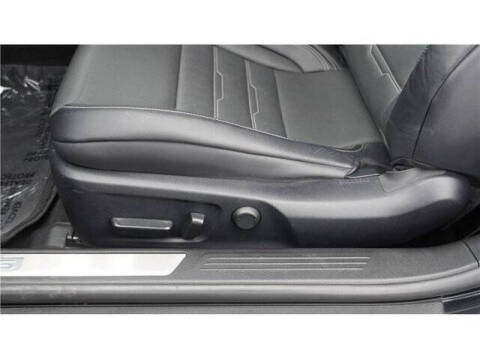 2020 Lexus RC 350 F SPORT