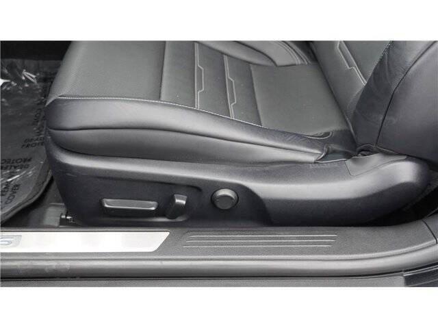 2020 Lexus RC 350 F SPORT