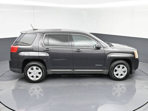 2015 GMC Terrain SLE-1