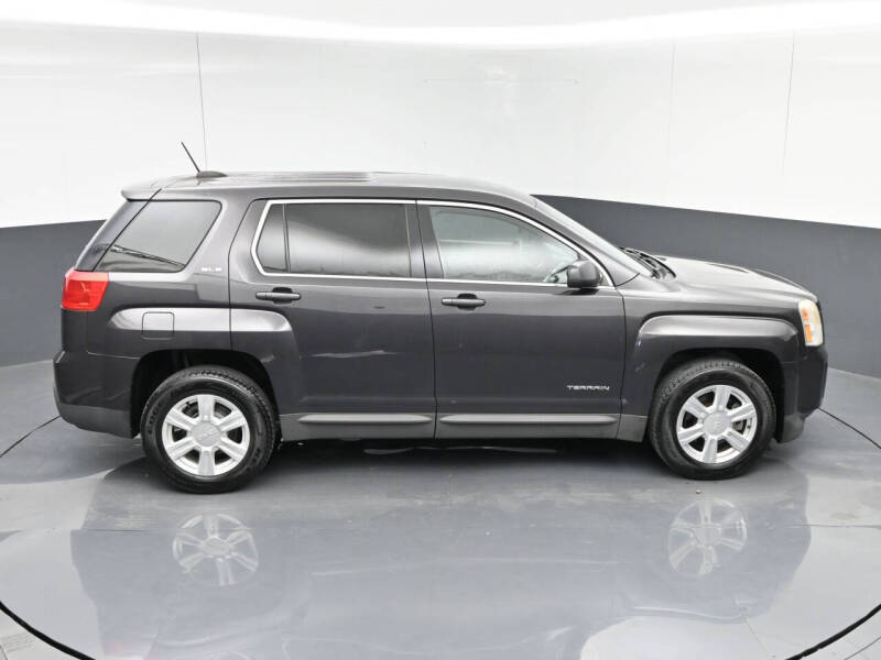 2015 GMC Terrain SLE-1