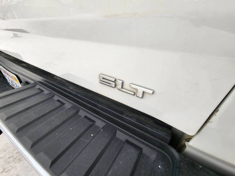 2016 GMC Sierra 2500HD