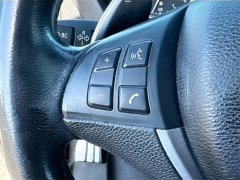 2013 BMW X6 xDrive35i