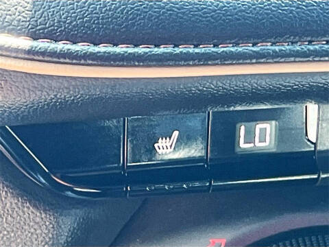 2024 Chevrolet Blazer Premier