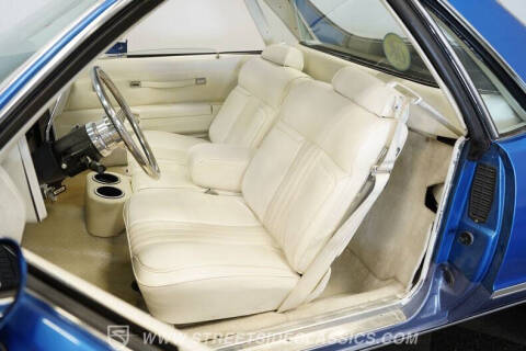 1984 Chevrolet El Camino