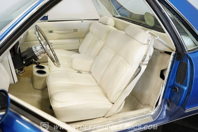 1984 Chevrolet El Camino