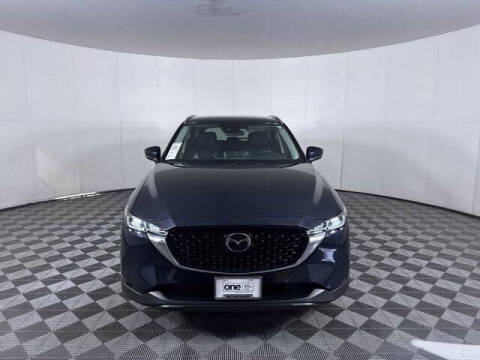 2023 Mazda CX-5 2.5 S Select