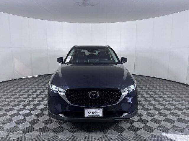 2023 Mazda CX-5 2.5 S Select
