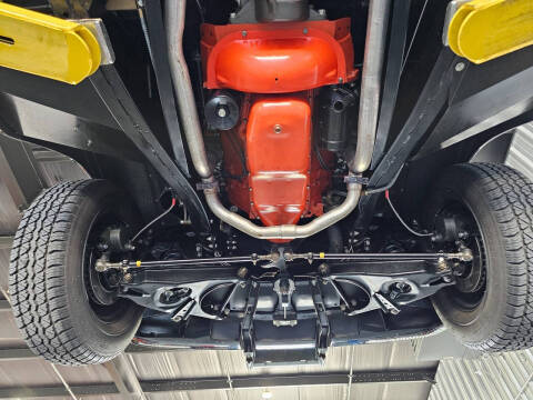 1958 Chevrolet Corvette