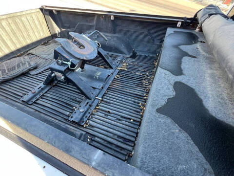 1999 Dodge Ram 2500