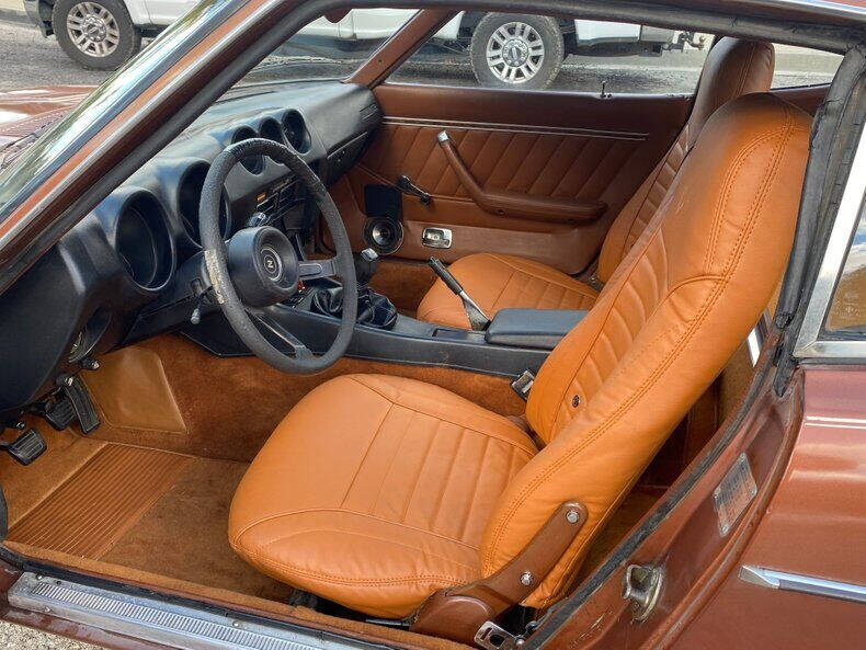 1978 Datsun 280Z