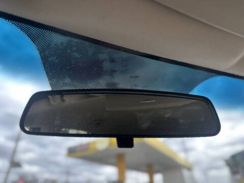 2011 Hyundai Santa Fe GLS