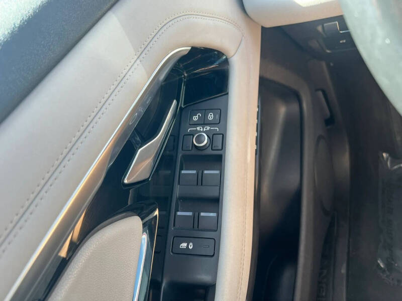 2020 Land Rover Range Rover Evoque S