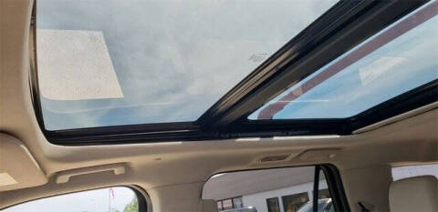 2018 Ford Expedition MAX Platinum