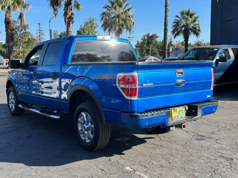 2010 Ford F-150