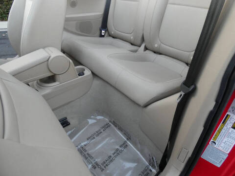 2017 Volkswagen Beetle Convertible