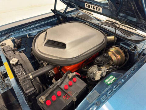 1970 Dodge Challenger