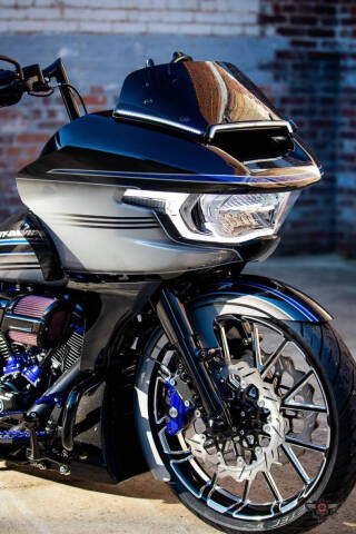 2025 Harley-Davidson Road Glide