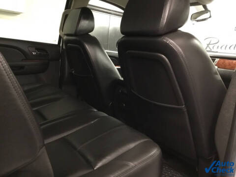 2008 Chevrolet Silverado 2500HD