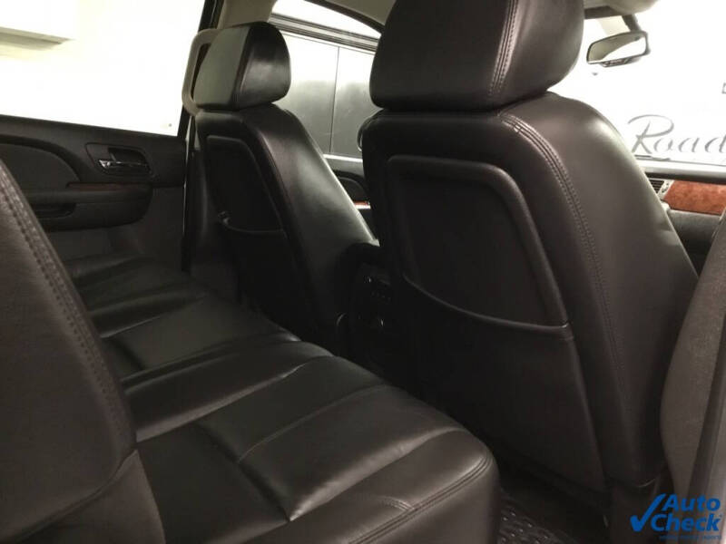 2008 Chevrolet Silverado 2500HD