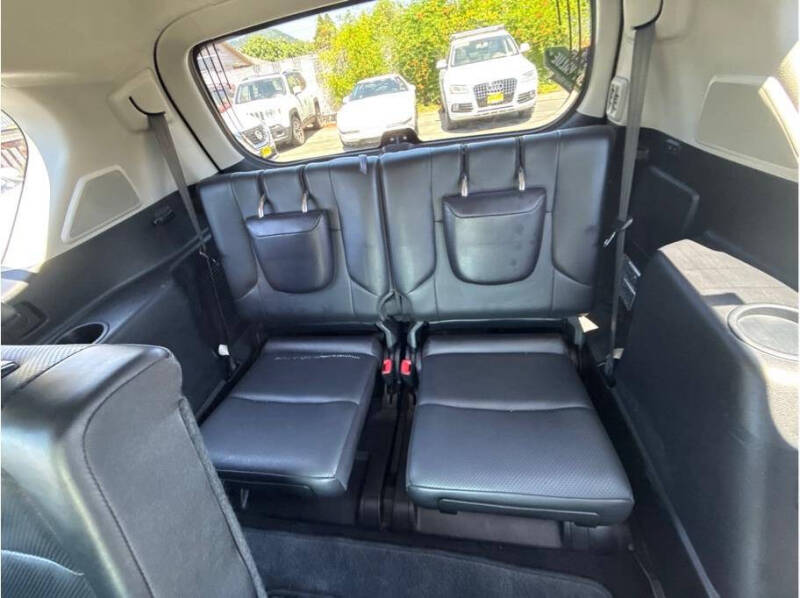 2012 Lexus GX 460 Premium