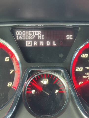 2015 GMC Acadia SLE-2