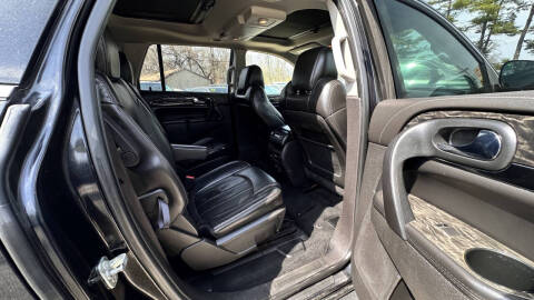 2014 Buick Enclave Premium