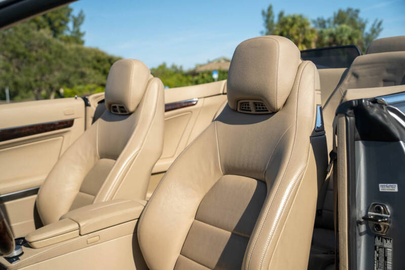 2011 Mercedes-Benz E-Class E 350