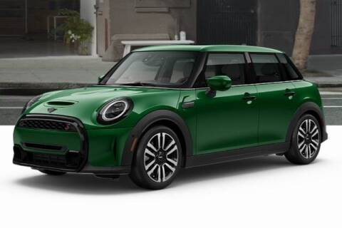 2024 MINI Hardtop 4 Door for sale at Autohaus Group of St. Louis MO - 40 Sunnen Drive Lot in Saint Louis MO