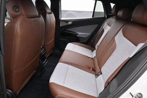 2024 Volkswagen ID.4 Standard