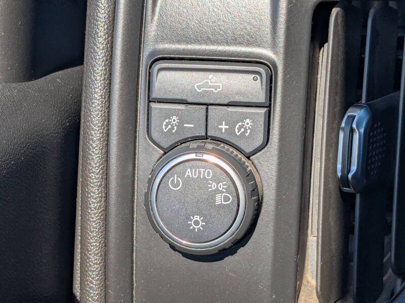 2020 Chevrolet Silverado 2500HD Work Truck