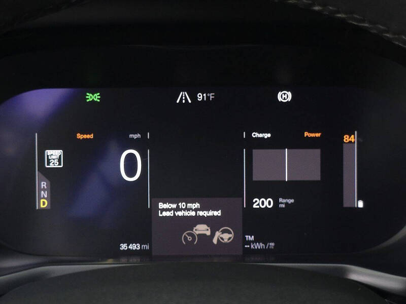 2024 Polestar 2 Long Range Dual Motor