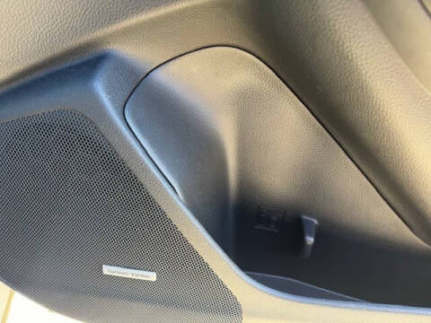 2016 Subaru Forester 2.0XT Touring