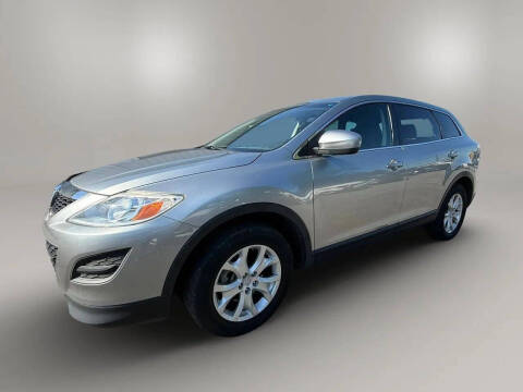 2011 Mazda CX-9 Sport