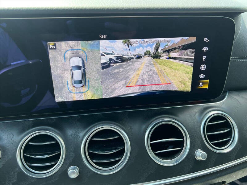 2023 Mercedes-Benz E-Class AMG E 53