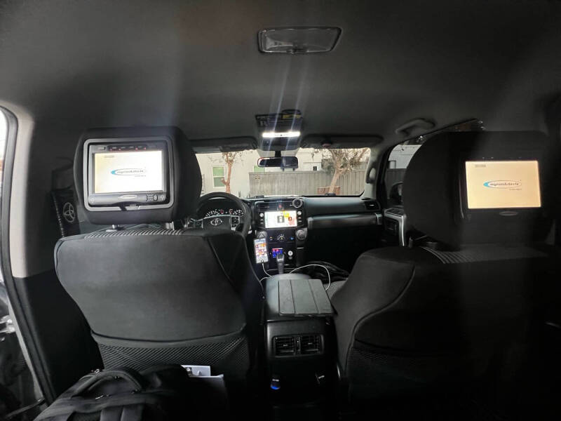 2015 Toyota 4Runner SR5 Premium