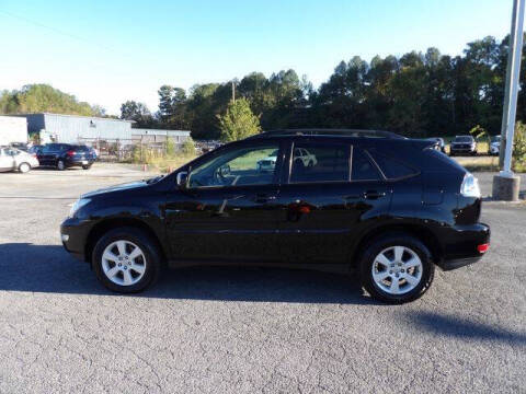 2005 Lexus RX 330